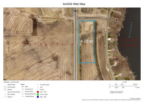 18XX S Mckay Avenue Alexandria MN 56308