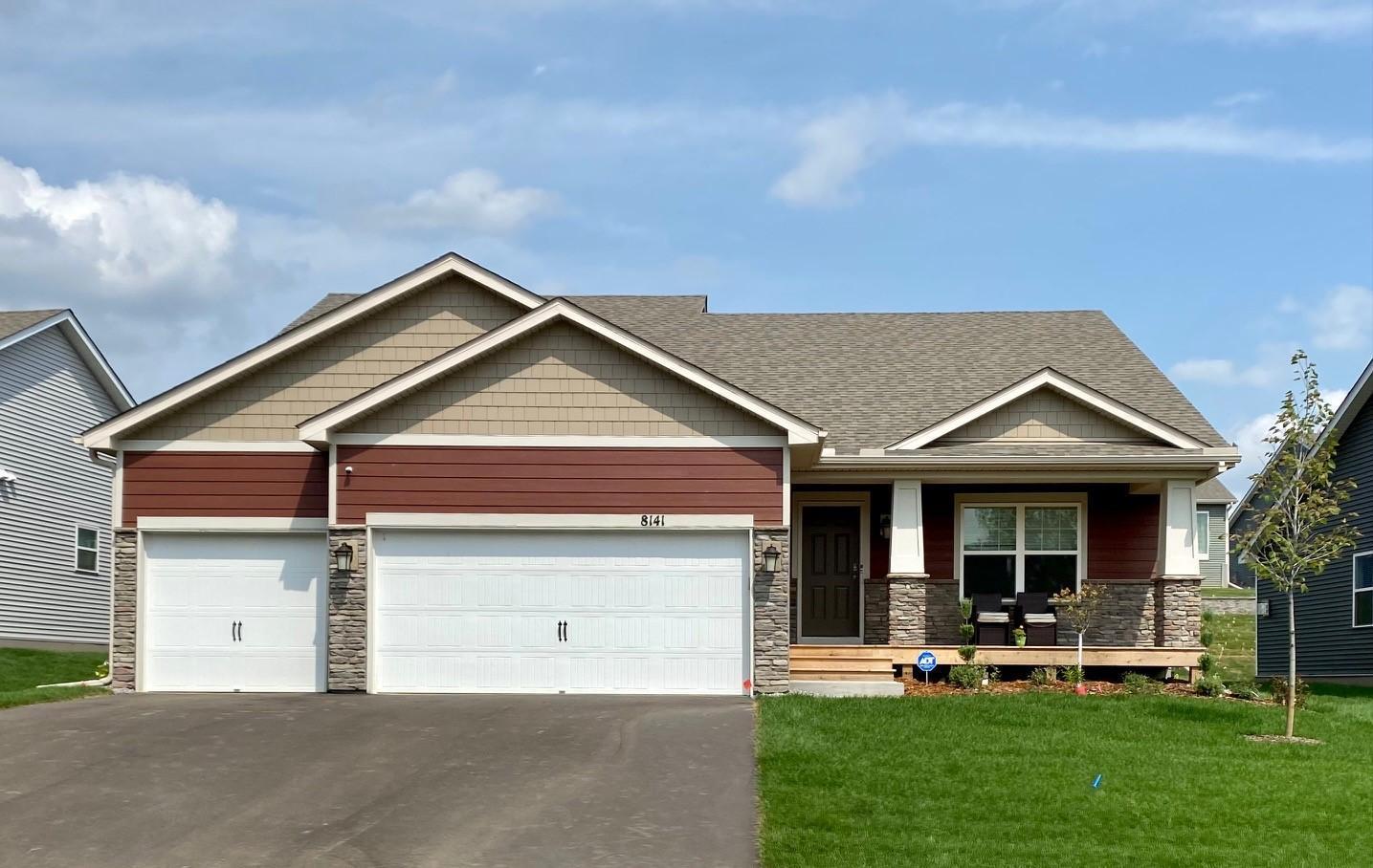 2259 Aragon Drive Shakopee MN 55379