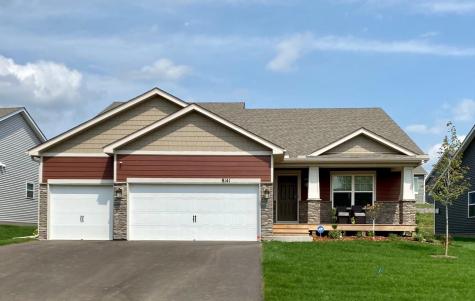 2259 Aragon Drive Shakopee MN 55379