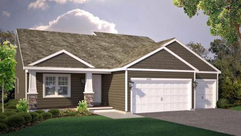 2259 Aragon Drive Shakopee MN 55379